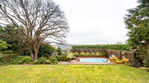 The Oaks Apartment in Christchurch