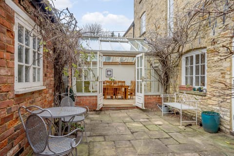 Little Boy Blue House in West Oxfordshire District
