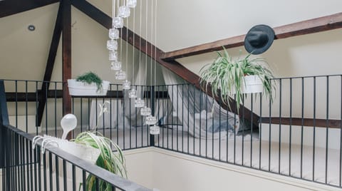 Dancing In Daydreams Apartment in Cardiff