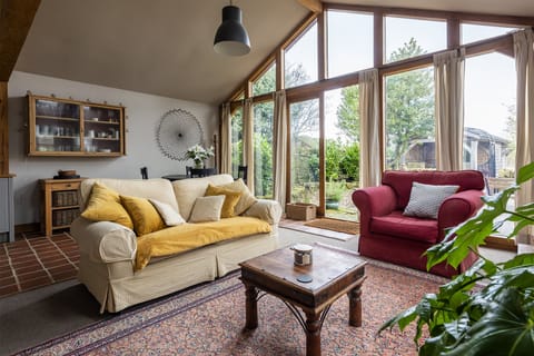 Counting Stars Apartment in Hebden Bridge