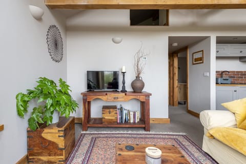 Counting Stars Apartment in Hebden Bridge