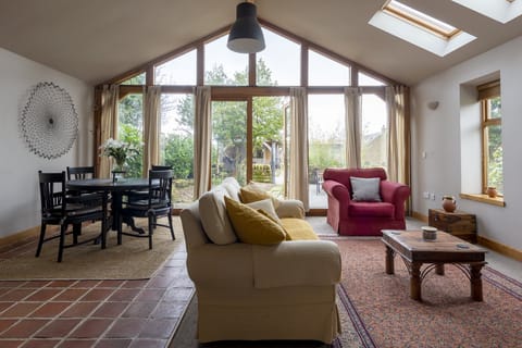 Counting Stars Apartment in Hebden Bridge