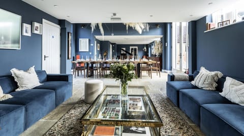 Wildflower Meadows Cabin in East Devon District