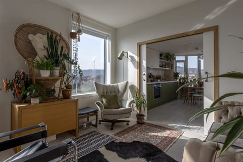 Style-on-Sea Apartment in Wales