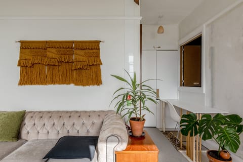 Style-on-Sea Apartment in Wales