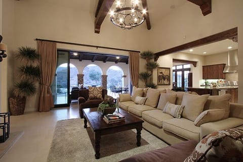 Calm Waters Apartment in Cathedral City