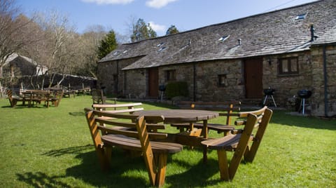 A Stay At The Farmhouse House in Copeland District