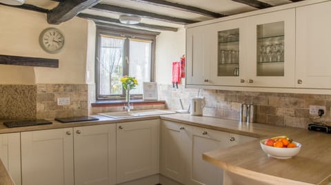 A Stay At The Farmhouse House in Copeland District