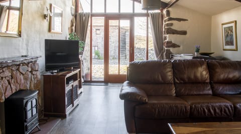 On Water Hill Apartment in Copeland District