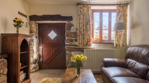 Hardknott Cottage Apartment in Copeland District