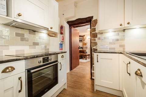 Wrynose Cottage Apartment in Copeland District