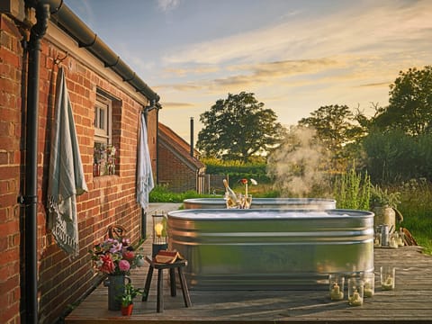 Grazing In The Grass Apartment in East Devon District