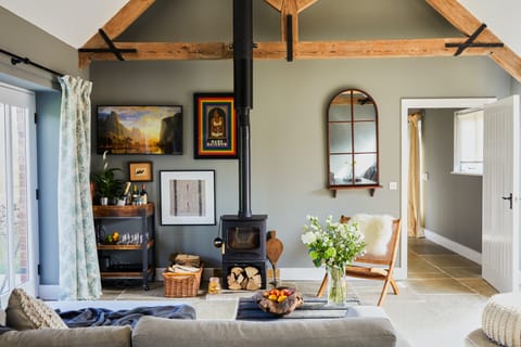 Grazing In The Grass Apartment in East Devon District