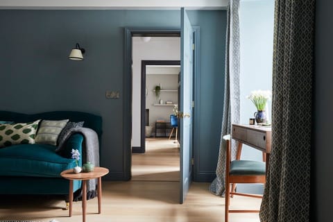 Major House Apartment in Wales