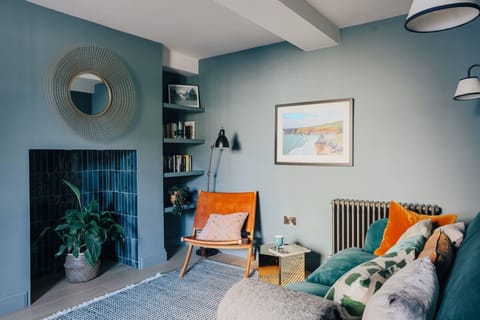 Major House Apartment in Wales