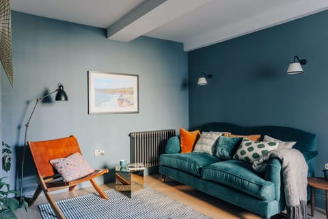 Major House Apartment in Wales