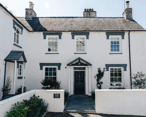 Major House Apartment in Wales