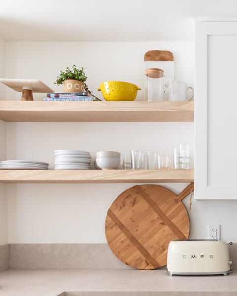 Big Little Bliss Townhouse in Solana Beach