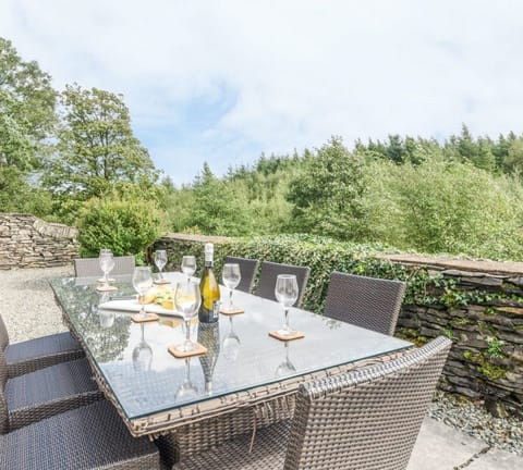 The Keeper House in England