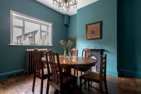 Babbling Brooks Cabin in Rossendale