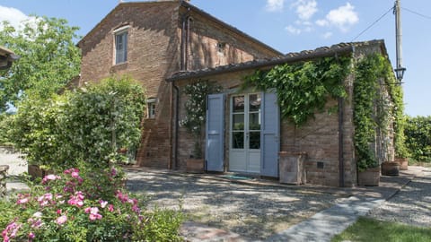 La Tranquillità Apartment in Umbria