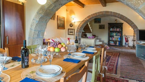 Blushing Beauty Apartment in Umbria