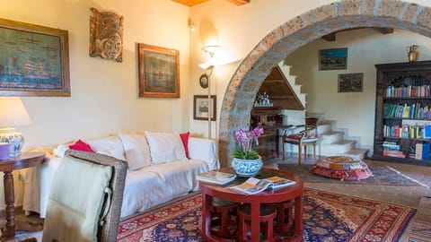 Blushing Beauty Apartment in Umbria