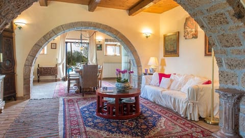 Blushing Beauty Apartment in Umbria