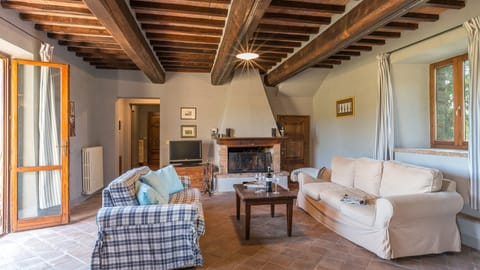 Wind's Whisper Apartment in Umbria