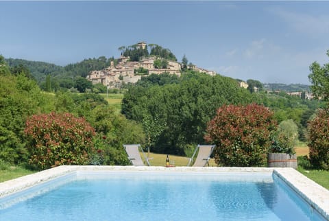 Il Pozzo Apartment in Umbria