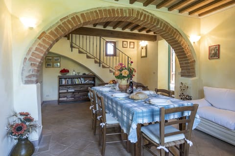 Il Pozzo Apartment in Umbria