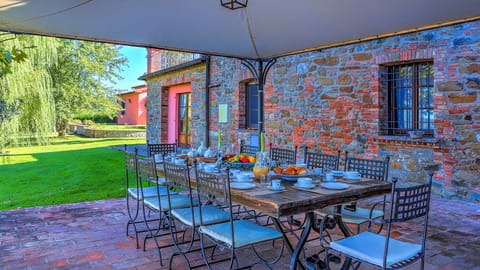 Where Olives Grow Apartment in Umbria