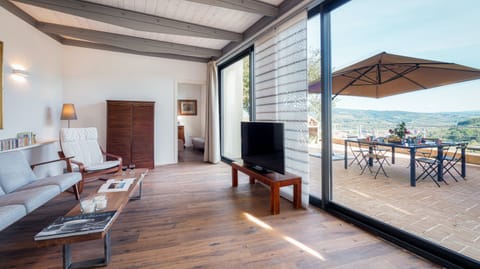 On A Wing & Prayer Apartment in Orvieto