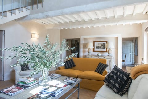 First Of The Summer Wine Apartment in Castellina in Chianti