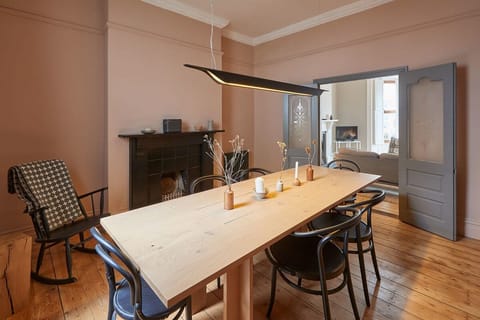 Sea Spray Hideaway Apartment in Saltburn-by-the-Sea