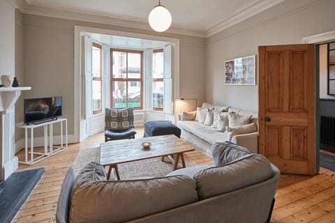 Sea Spray Hideaway Apartment in Saltburn-by-the-Sea