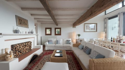 Tuscan Gelato Apartment in Emilia-Romagna