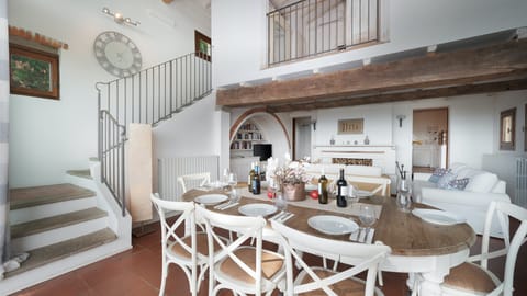 Tuscan Gelato Apartment in Emilia-Romagna