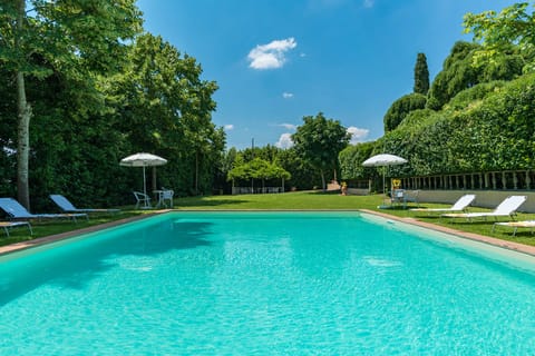 Museum of Light Apartment in Umbria