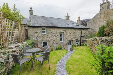 Wensleydale & Wine Cabin in Craven District