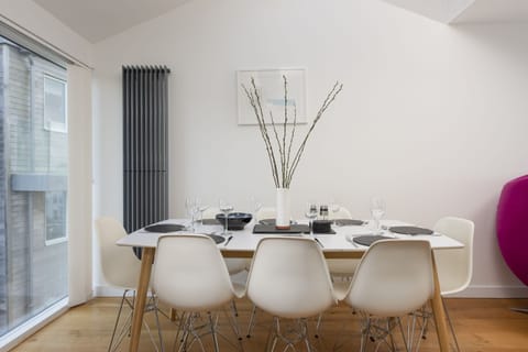 Cornish Surf Apartment in Newquay