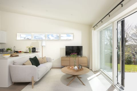 From the Source Cabin in England