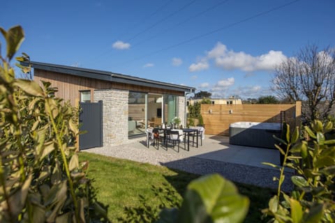 From the Source Cabin in England