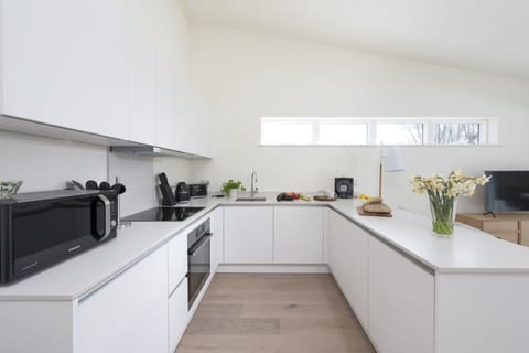 From the Source Cabin in England