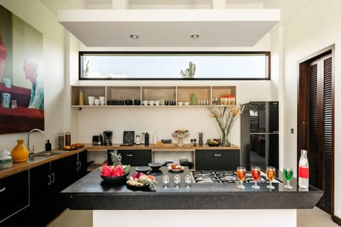 The Stuff Of Life Apartment in Kerambitan