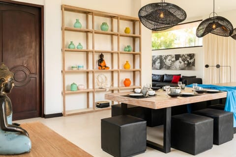 The Stuff Of Life Apartment in Kerambitan