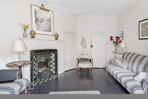 The Royal Ledge Townhouse in York