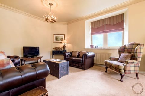 Good Habits Apartment in Fort Augustus