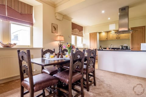 Good Habits Apartment in Fort Augustus