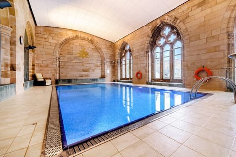 Good Habits Apartment in Fort Augustus